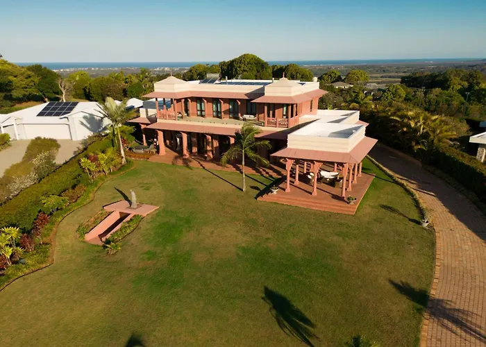 Jodha Bai Retreat