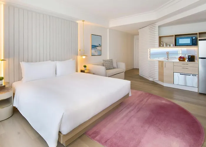 Marriott Vacation Club At Surfers Paradise