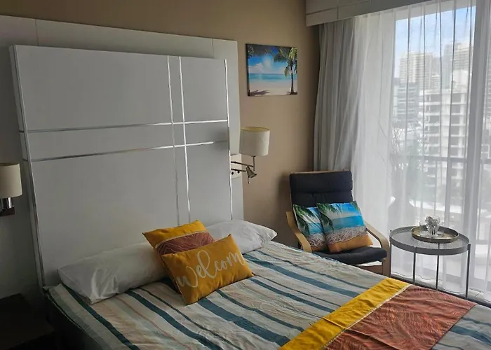 Mantra View With Walk To Beach &Relaxed Coastal Stay